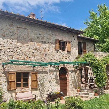 Villa Resi Bed & Nature Мурло Екстериор снимка