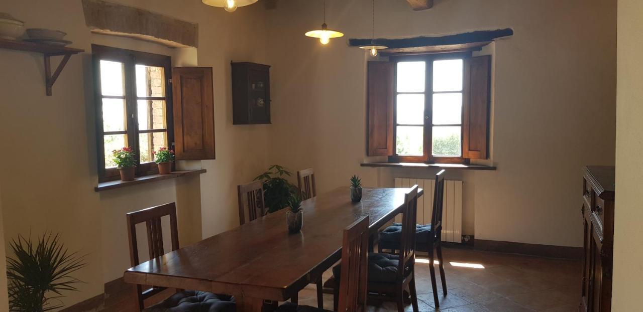 Villa Resi Bed & Nature Мурло Екстериор снимка
