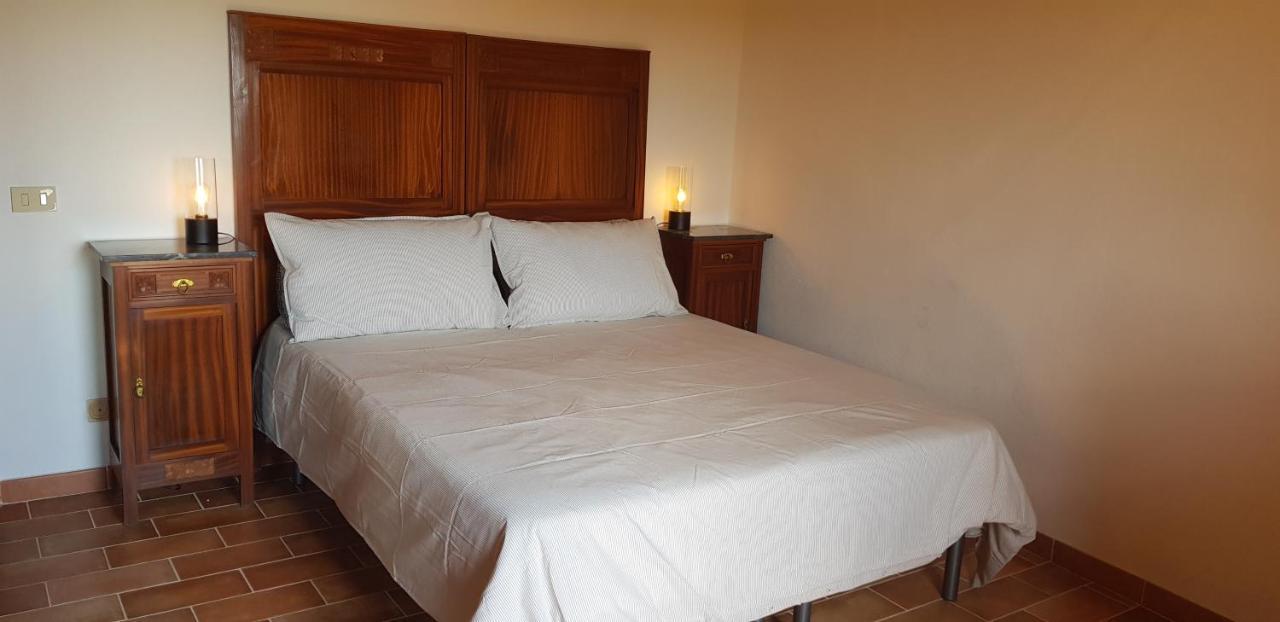 Villa Resi Bed & Nature Мурло Екстериор снимка