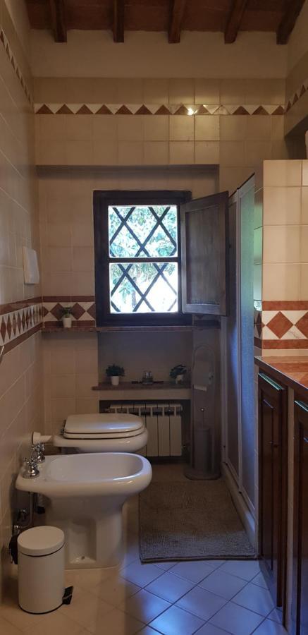 Villa Resi Bed & Nature Мурло Екстериор снимка