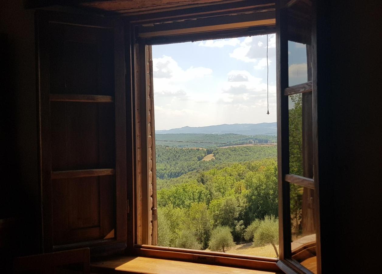 Villa Resi Bed & Nature Мурло Екстериор снимка