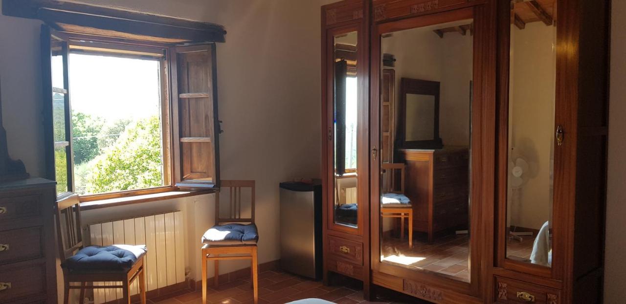 Villa Resi Bed & Nature Мурло Екстериор снимка