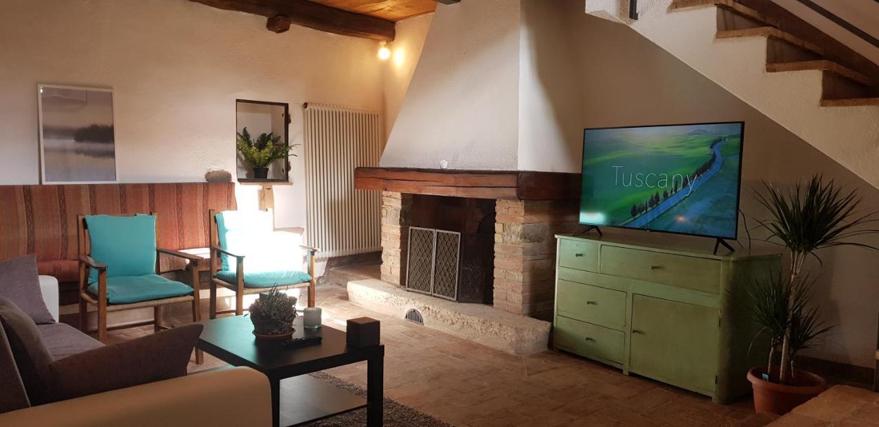 Villa Resi Bed & Nature Мурло Екстериор снимка