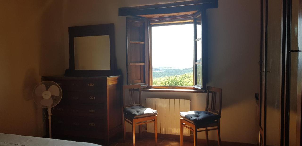 Villa Resi Bed & Nature Мурло Екстериор снимка