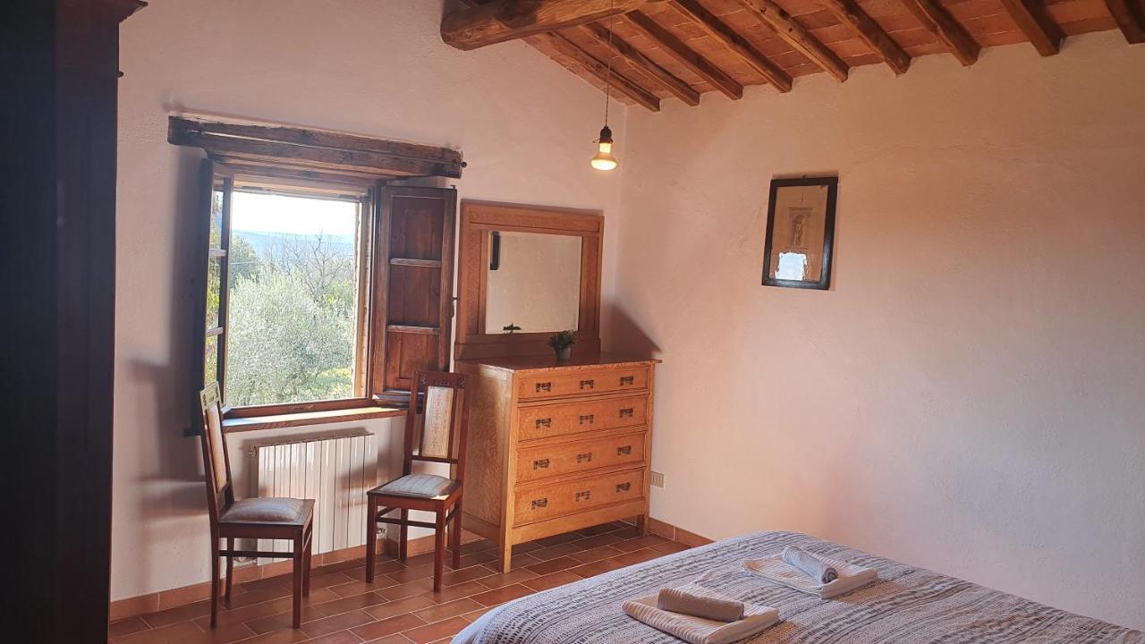 Villa Resi Bed & Nature Мурло Екстериор снимка