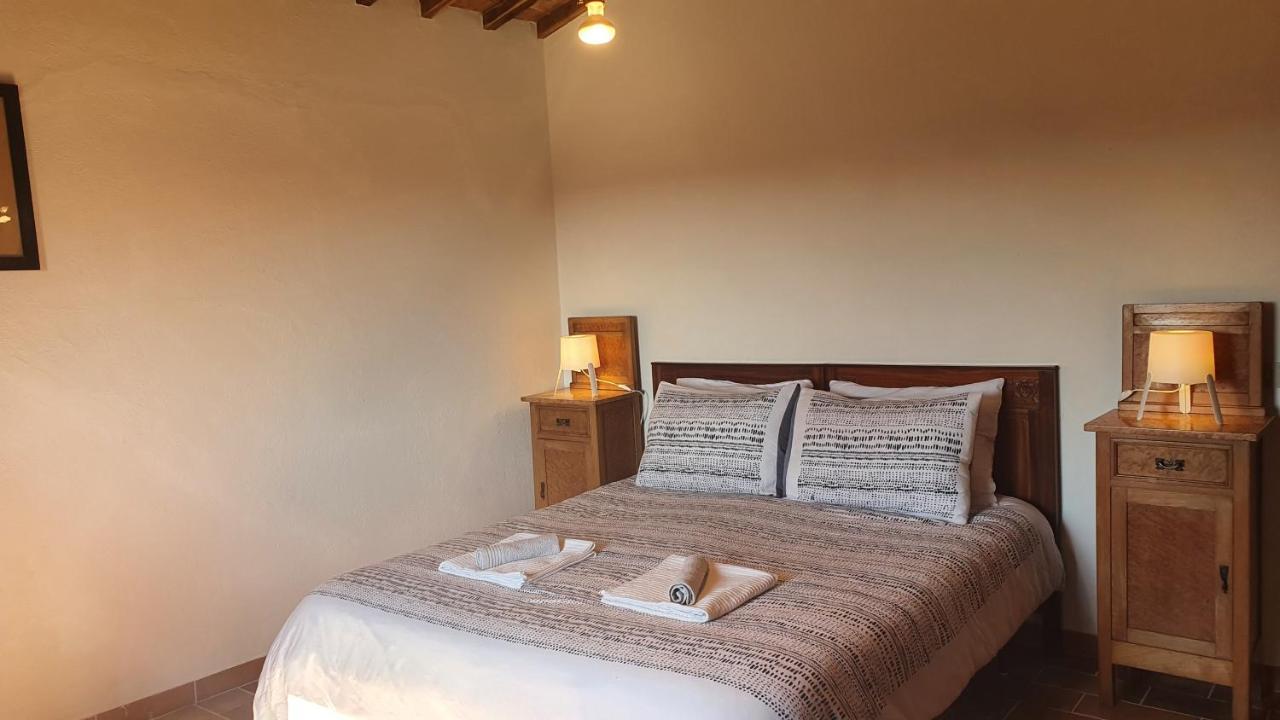 Villa Resi Bed & Nature Мурло Екстериор снимка