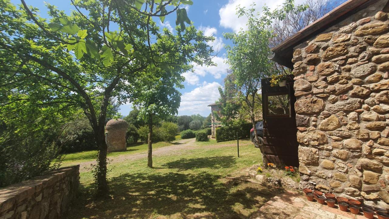 Villa Resi Bed & Nature Мурло Екстериор снимка