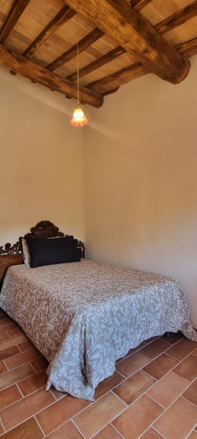 Villa Resi Bed & Nature Мурло Екстериор снимка